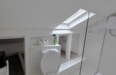 Stylish Studio near Kensal Green (E) - Foto 21