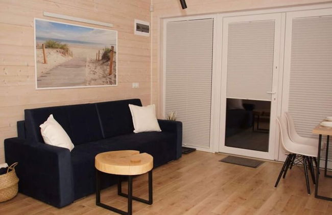 Air-conditioned Holiday Homes, 2 Bedrooms - Foto 9