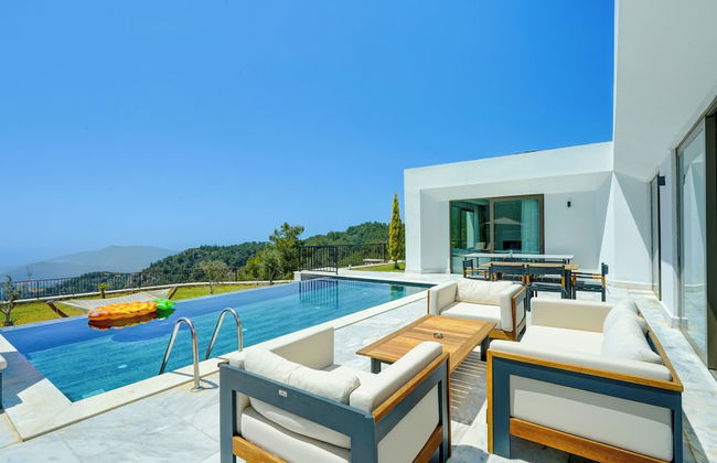 Villa Mercury 9 - PLANET LUXURY VILLAS - Foto 1