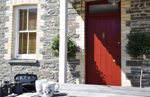 Tyllwyd Farmhouse - Foto 20