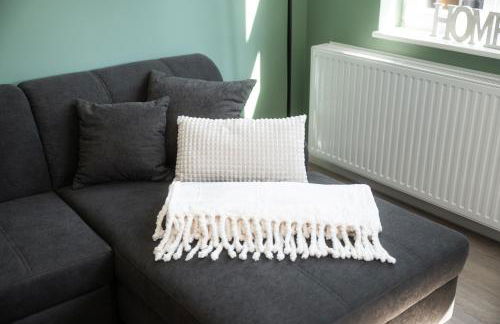 Schönes Fachwerkhaus mit viel Charme in der Altstadt - Foto 16