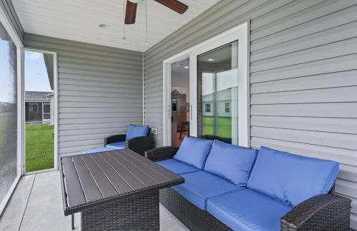 928 Z5 VILLAGE OF LAKE DENHAM by REMAX Premier - Foto 15