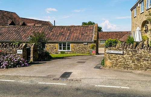 Barley Cottage - Foto 1