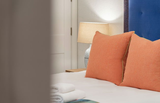 Luxury flats near Big Ben and London Eye - Foto 40