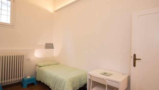 Elisa Apartment - Foto 5, Habitación