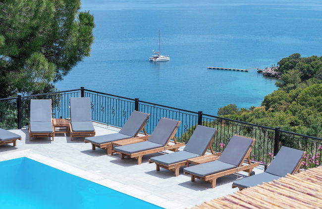 Aliki Hotel - Foto 1