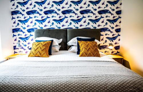 Residence 7 by Together Travel - Luxury 2-Bed Ground Floor Apartment - Foto 8