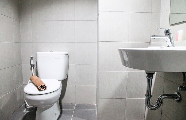 Comfy Studio Room Bintaro Icon Apartment - Foto 17