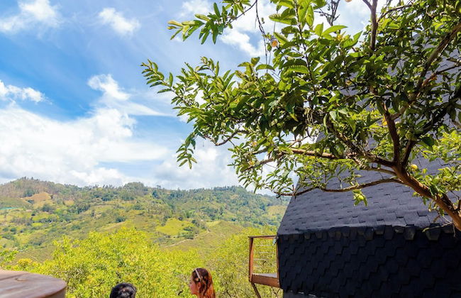 Glamping corazón del Molino - Photo 49