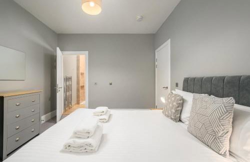 Destiny Scotland - St. Andrew Square Apartments - Foto 26