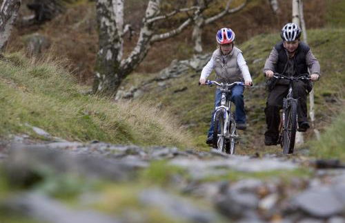 Pheasant Lodge Scottish Borders - Foto 44