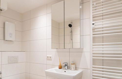 TOP! Gemütliches Studio-Apartment zentral, WLAN, Küche - Foto 22