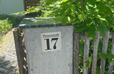 Ferienwohnung Landsberg am Lech - Foto 15