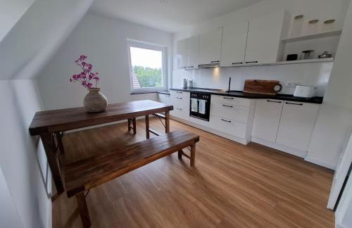 Bright 3-room apartment - space for family & friends - Foto 6