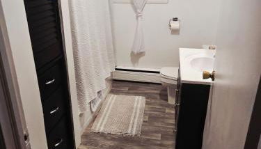 NEW " Fall Season " cozy 2 bed flat with open concept - Foto 2