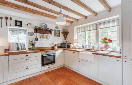 Quay Corner - Norfolk Cottage Agency - Photo 6