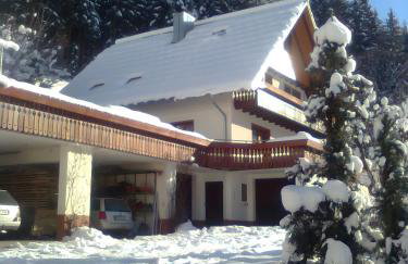 Waldbauernhof - Photo 13