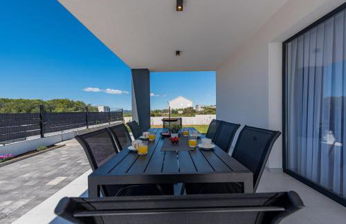 Villa Cesarica ZadarVillas - Foto 7