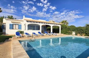 VILLA HELIOS Villa en Cala Pi con vistas despejadas - Foto 42