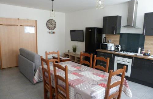 Appartement T.2 - Parking -Gratuit - Foto 1