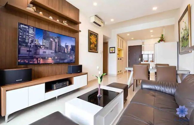 Golden mansion - Foto 16