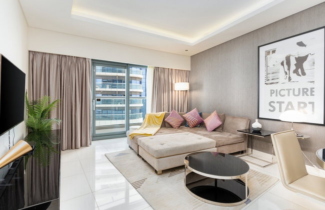GLOBALSTAY. DAMAC Tower Paramount - Foto 51