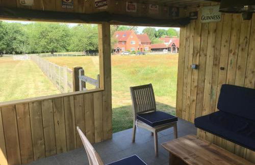 Hillside Farm Barn Apartments - Photo 47