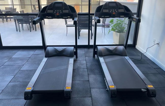 Studio Centro Poços - Tudo a Pe - Foto 17