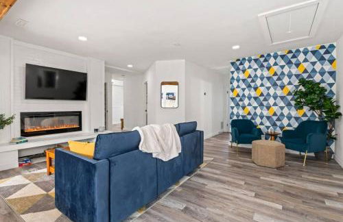 HotTub, FirePit, Pets, Pool Table, Outdoor Dining - Foto 66