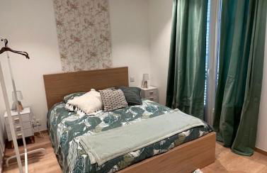 Superbe appartement terrasse et parking privé - Photo 19