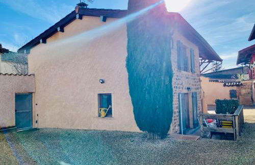 Bienvenue au Clos d Albertine - Foto 29