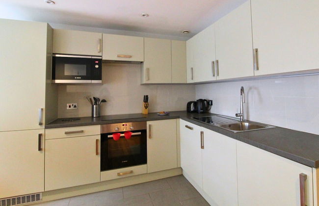 Richmond Ibis House Apartments by Viridian Apartments - Foto 14