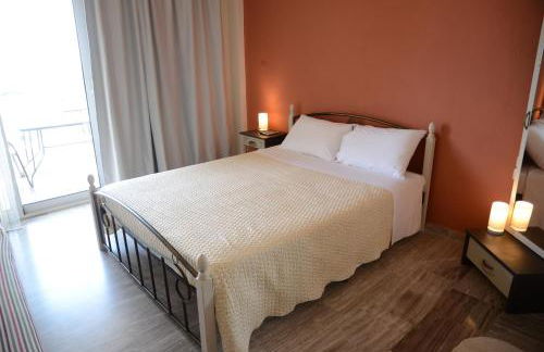 Alexandros Apartments - Foto 22