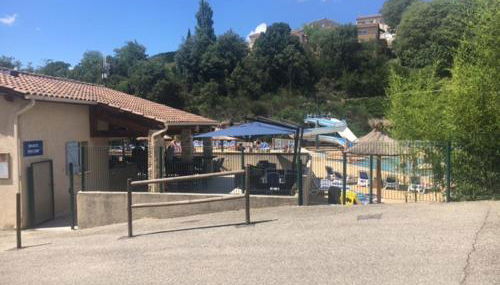 Odalys , hauts de Salavas - Foto 1