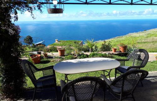 Au petit Madère - Foto 1