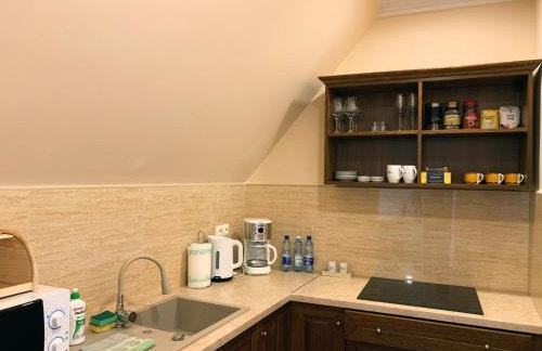 Apartamenty Pod Zegarem - Photo 5