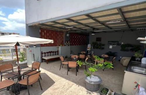 STUDIO 306 | WIFI 600MB | RESIDENCIAL JC, um lugar para ficar. - Photo 21