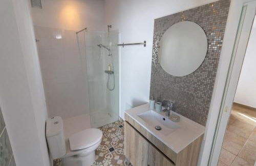 Casa Jana 5 Bedroom House for 12 with Ocean View Terrace near the Beach - Foto 8