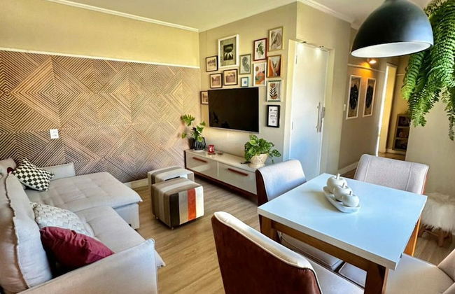 Ap. Aconchego do Campeche - Foto 11