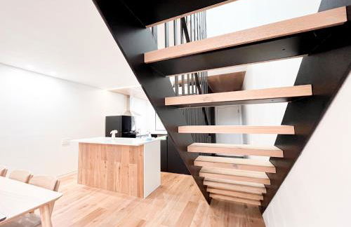 Modern, Charming, Spacious 3-Bedroom Retreat in Brooklyn with Rem-casa - Foto 18