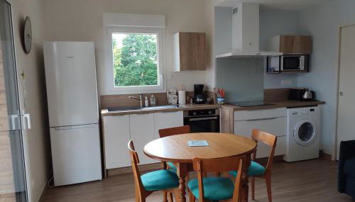 Gîte LogisNoues - Foto 5