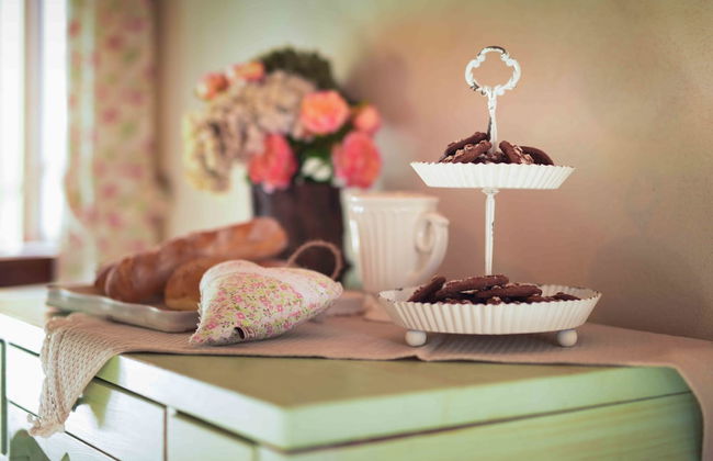 Casale Talevi - Foto 18