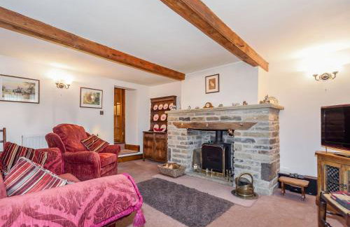 Green Clough Farm - Foto 3