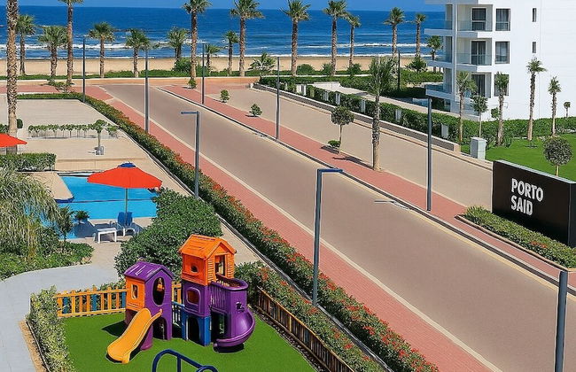 Holiday Flat by Beach - Foto 18