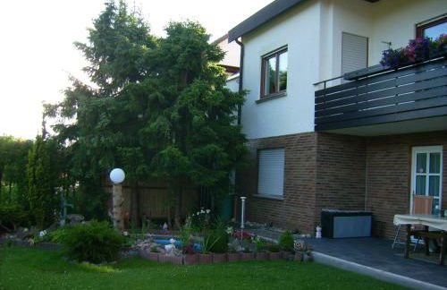 Ferienwohnung Heidelsteinblick - Photo 3