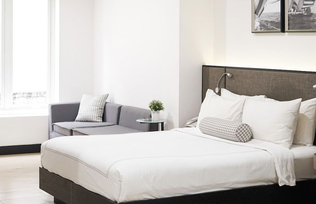 Le Mansion Senopati Hotel - Foto 1