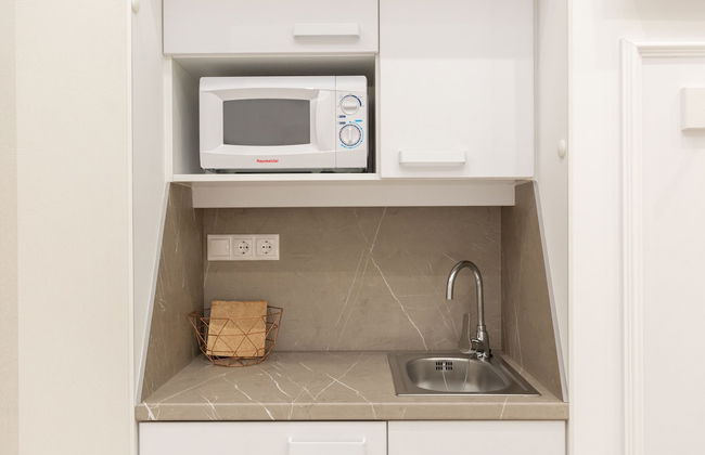 Budapest Holidays Harmony - Foto 76