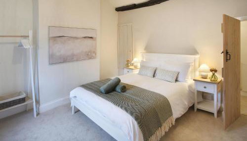 Central Stratford House With 2 Free Parking Spaces - Foto 3