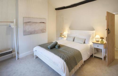 Central Stratford House With 2 Free Parking Spaces - Foto 3