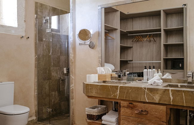 Finca Gomera, Luxury Country House - Foto 61